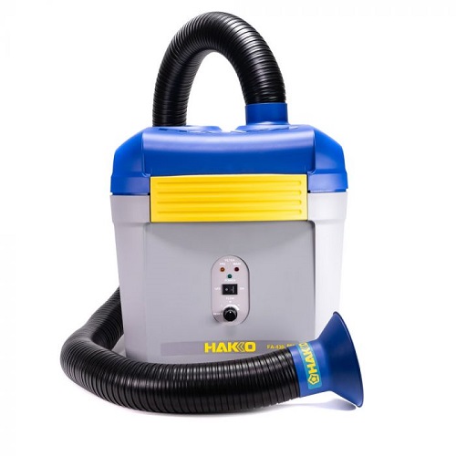 HAKKO C1572 Шланг с круглой насадкой