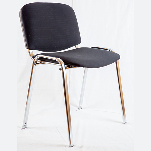 ISO-A Антистатический тканевый стул